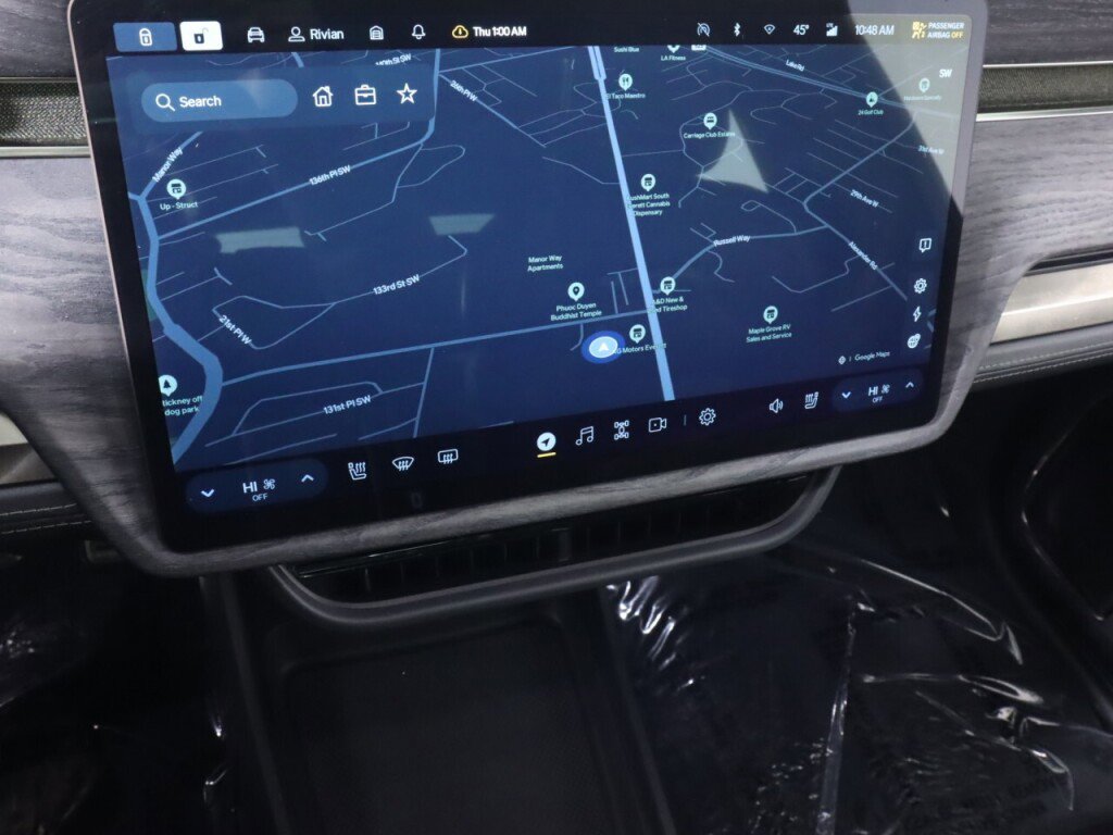 Used 2022 Rivian R1T Launch Edition image 14