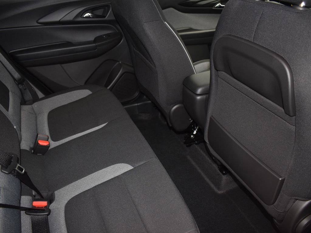 New 2026 Chevrolet TrailBlazer LS image 20