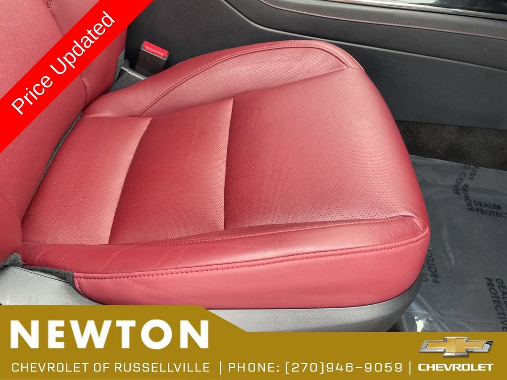 Used 2025 MAZDA CX-30 AWD 2.5 S w/ Preferred Package image 20