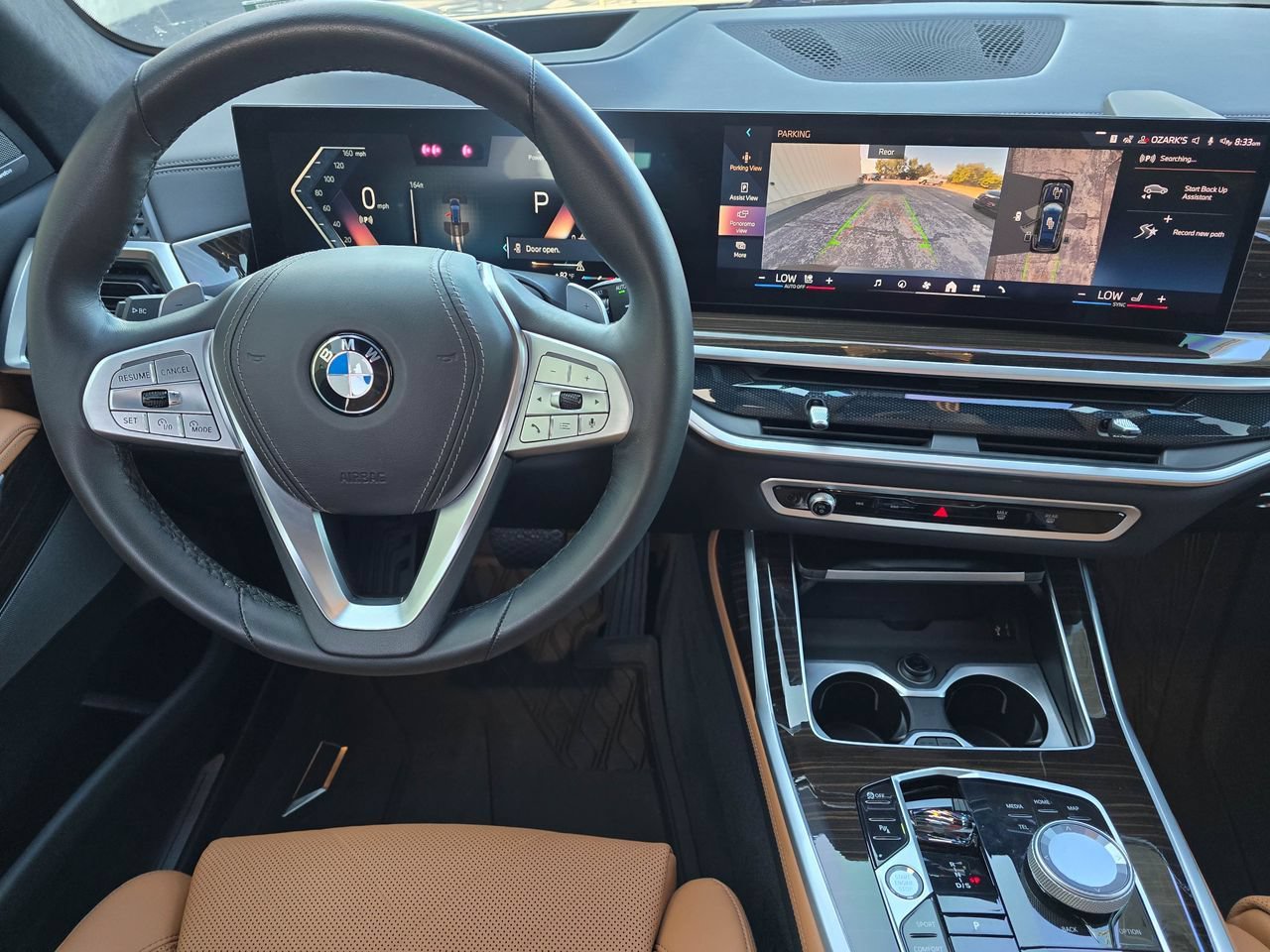 Used 2024 BMW X7 xDrive40i w/ Executive Package AWD/4WD image 38