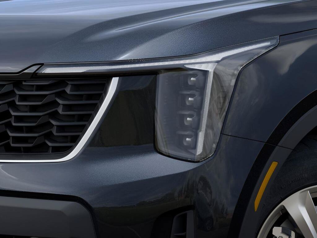 New 2026 Kia Sorento LX FWD image 25