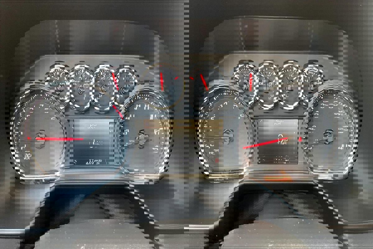 Used 2021 Chevrolet Tahoe RST image 17