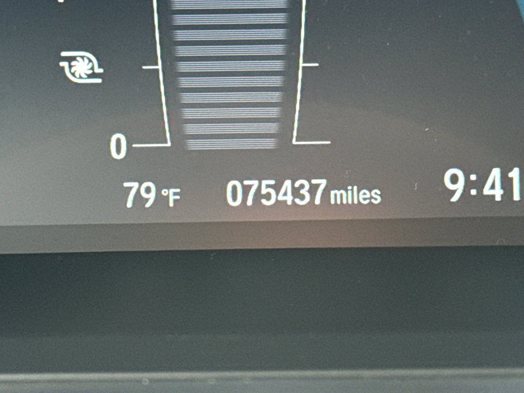 Used 2018 Honda Civic EX-T image 13