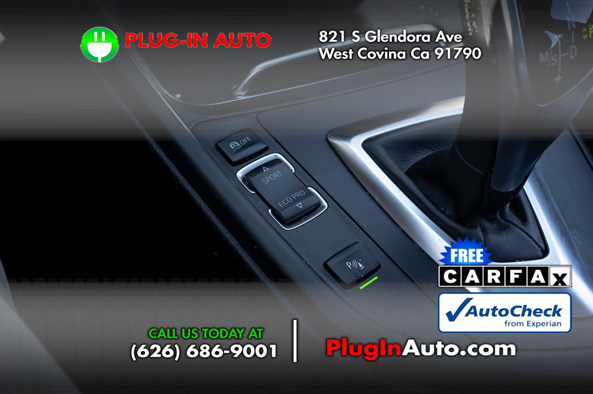 Used 2016 BMW 335i Gran Turismo xDrive image 25