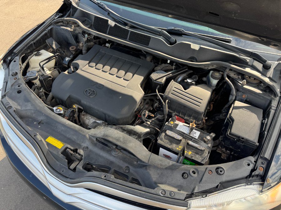 Used 2013 Toyota Venza LE AWD/4WD image 23