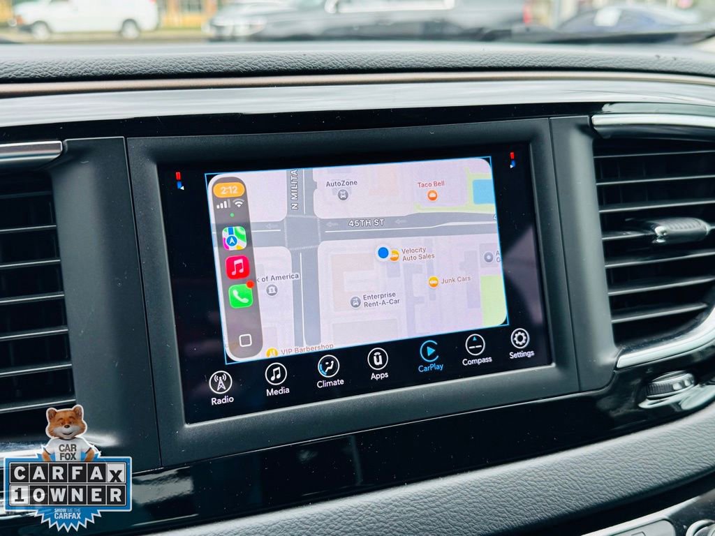 Used 2020 Chrysler Voyager L image 28