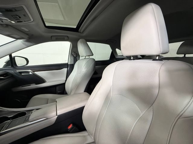 Used 2020 Lexus RX 350 FWD w/ Premium Package image 5