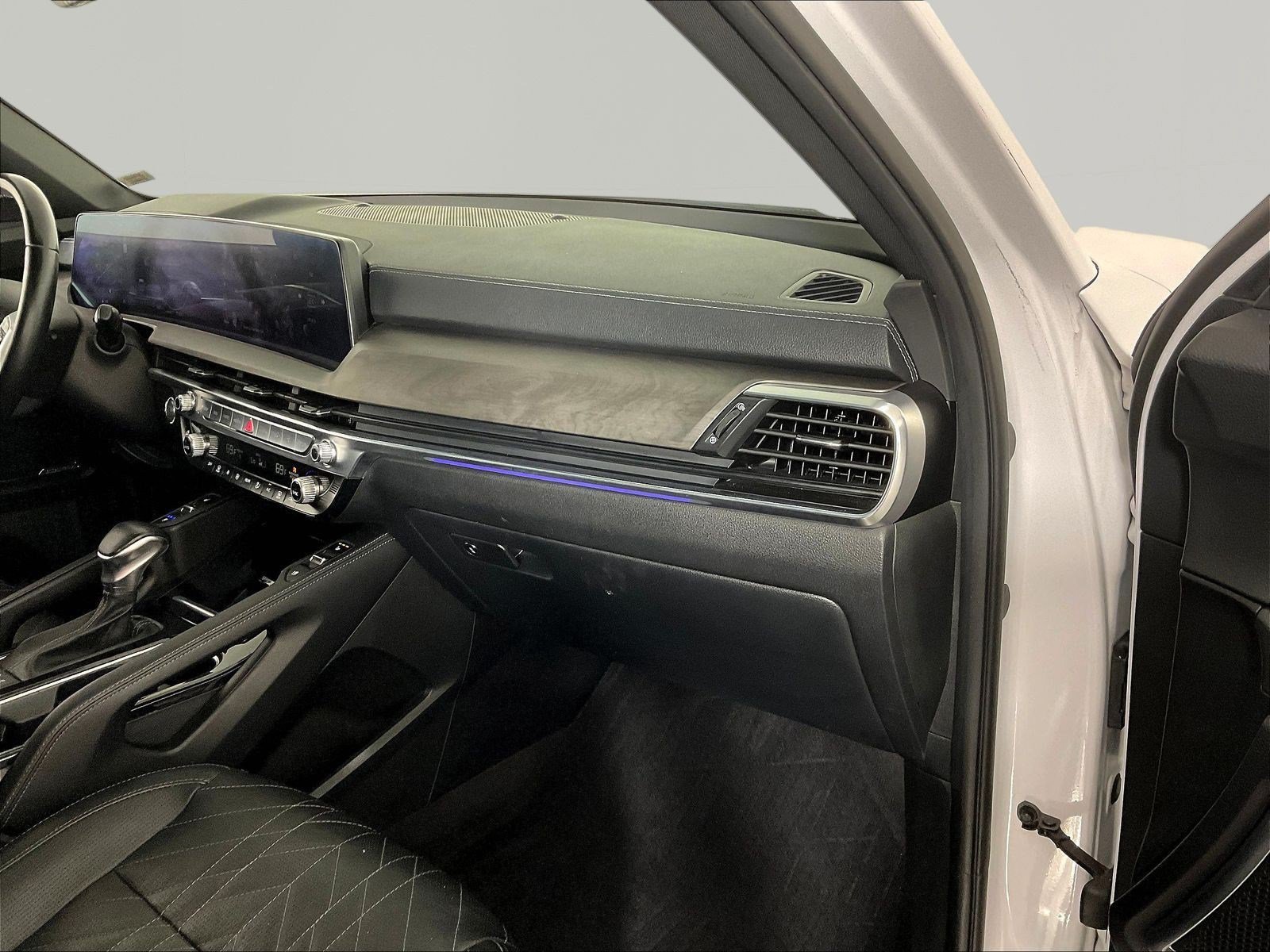 Used 2024 Kia Telluride SX X-Line AWD/4WD image 27
