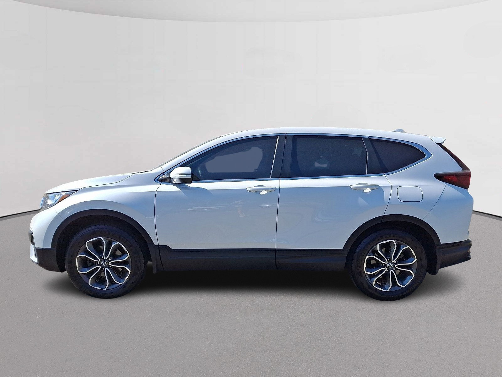 Used 2022 Honda CR-V EX image 6