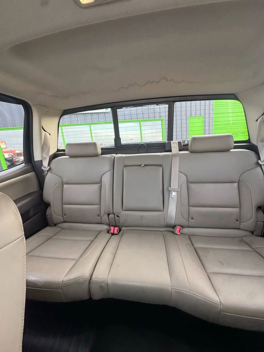 Used 2016 Chevrolet Silverado 2500 LTZ w/ Duramax Plus Package image 18