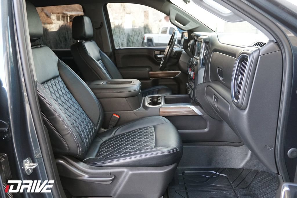 Used 2020 Chevrolet Silverado 1500 RST w/ All-Star Edition image 42