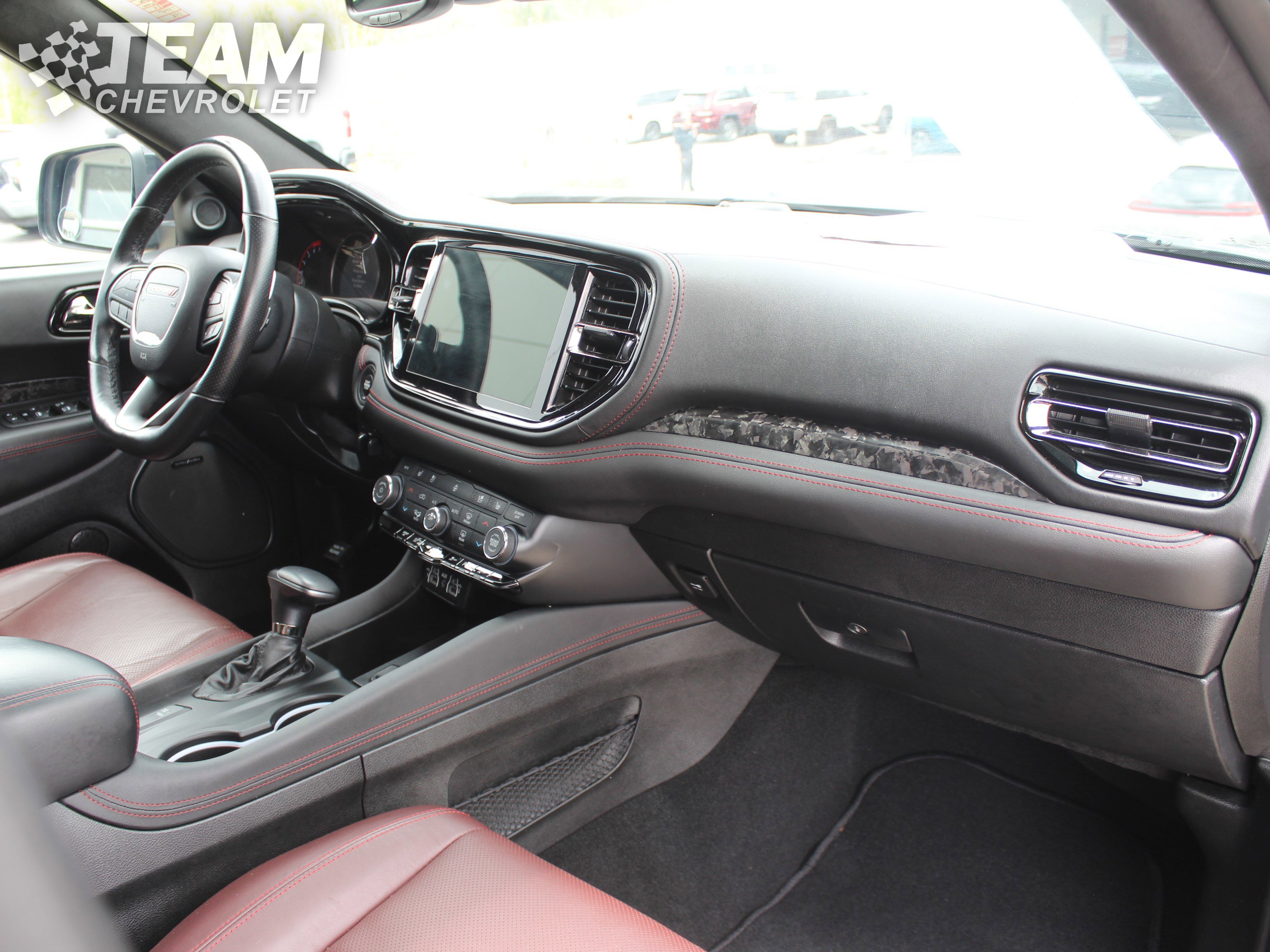 Used 2023 Dodge Durango R/T AWD/4WD image 30