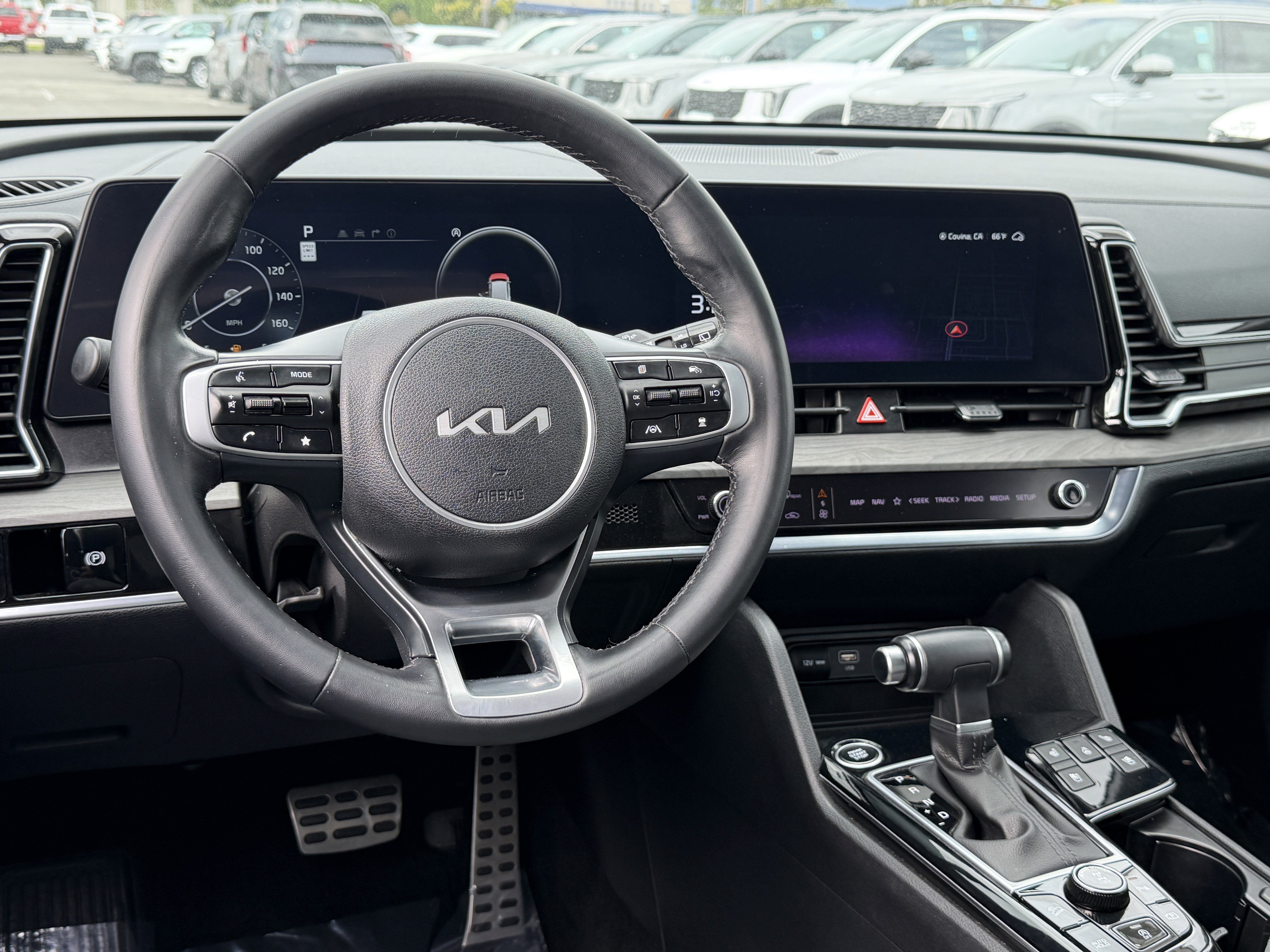 Certified 2024 Kia Sportage X-Pro Prestige AWD/4WD image 26