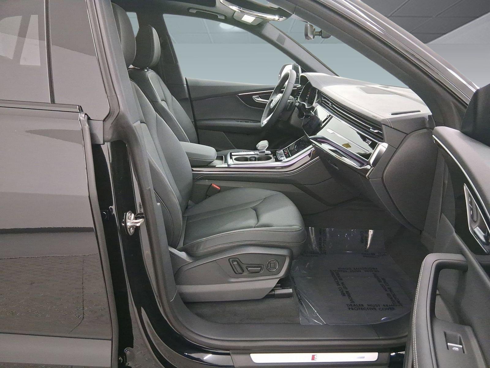 New 2026 Audi Q8 Premium Plus image 30