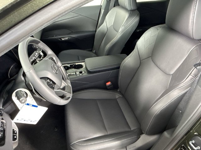 Certified 2026 Lexus RX 350 w/ Convenience Package AWD/4WD image 20