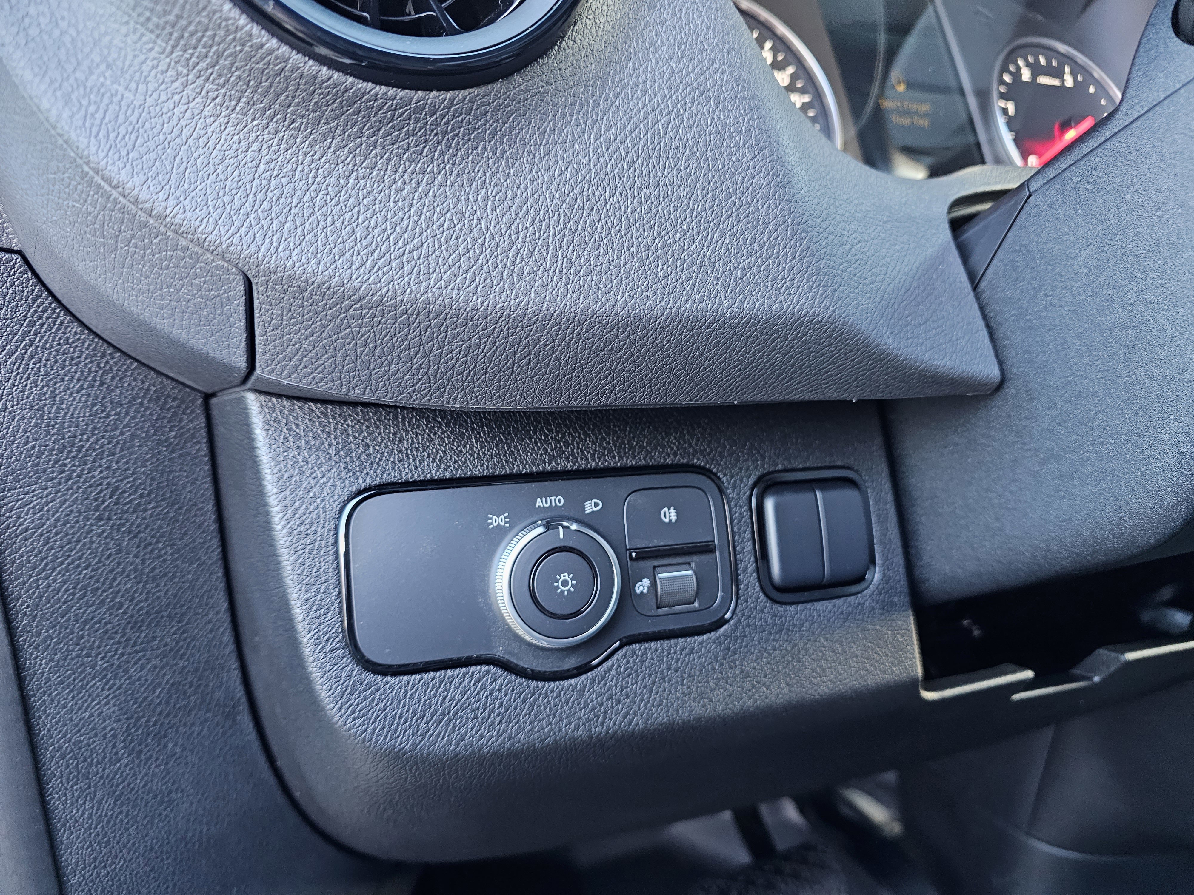 New 2025 Mercedes-Benz Sprinter 2500 image 12
