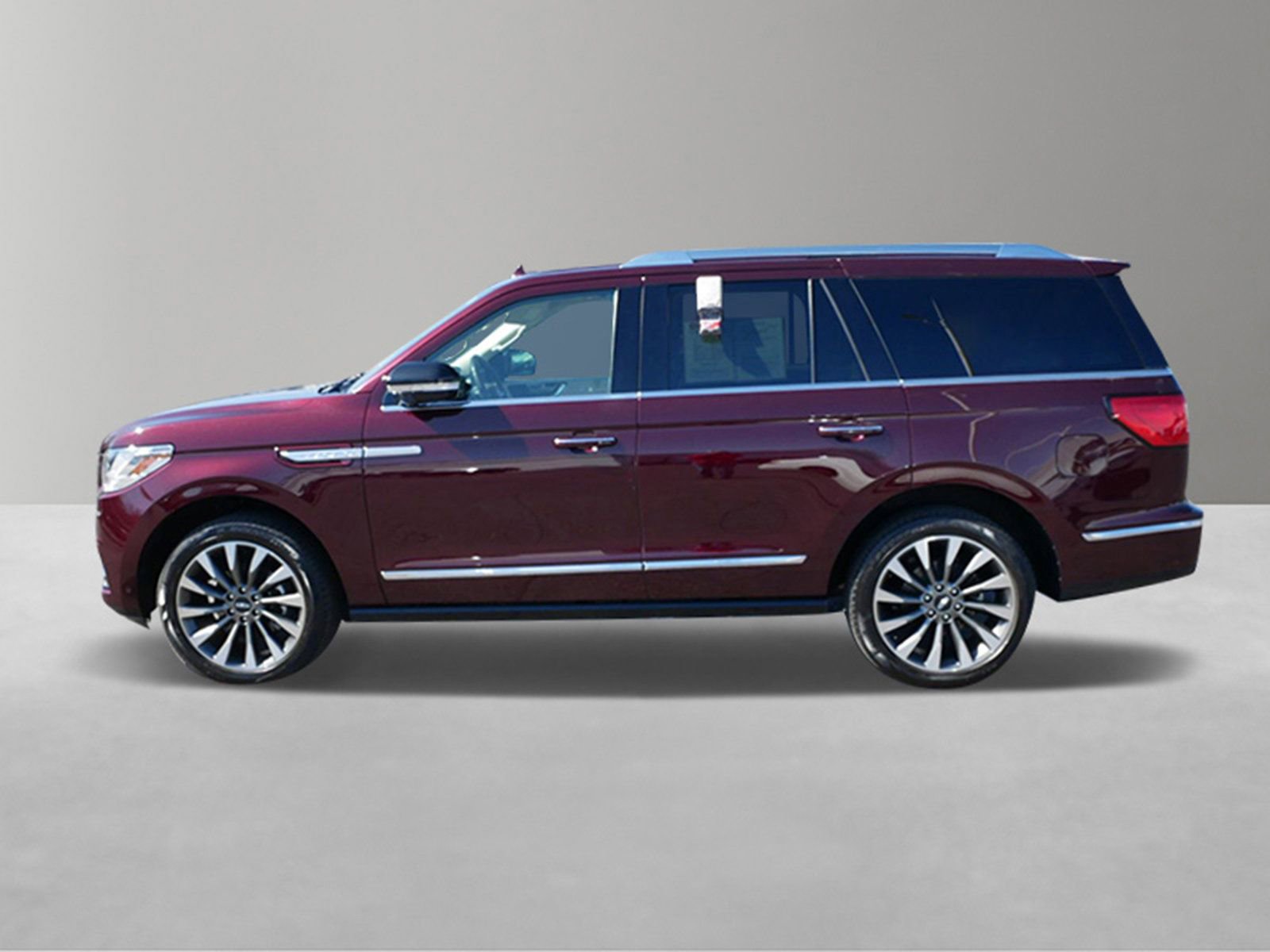 Used 2021 Lincoln Navigator Reserve AWD/4WD image 6
