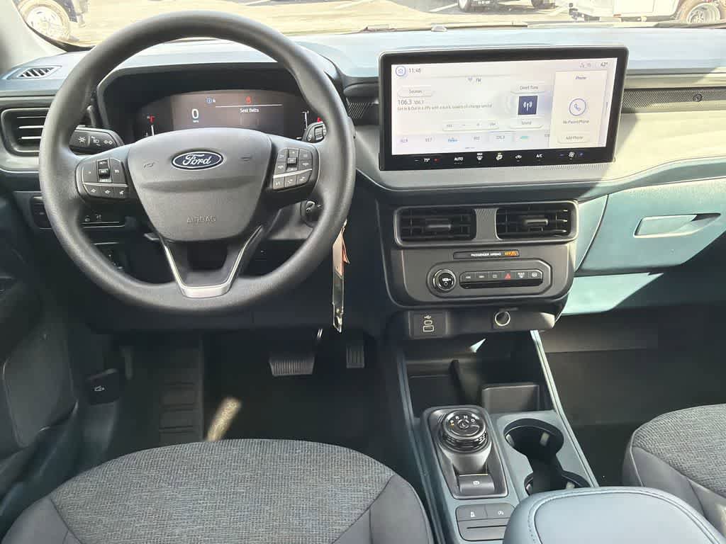 New 2026 Ford Maverick XL w/ 4K Tow Package AWD/4WD image 20