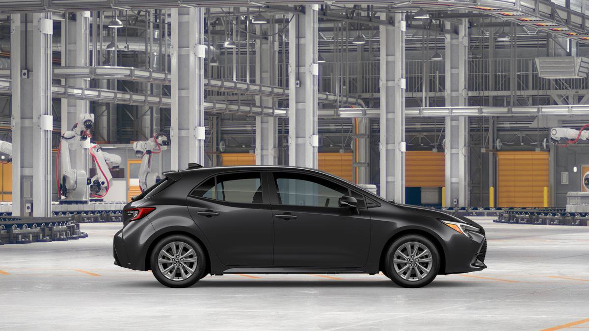 New 2026 Toyota Corolla SE image 30