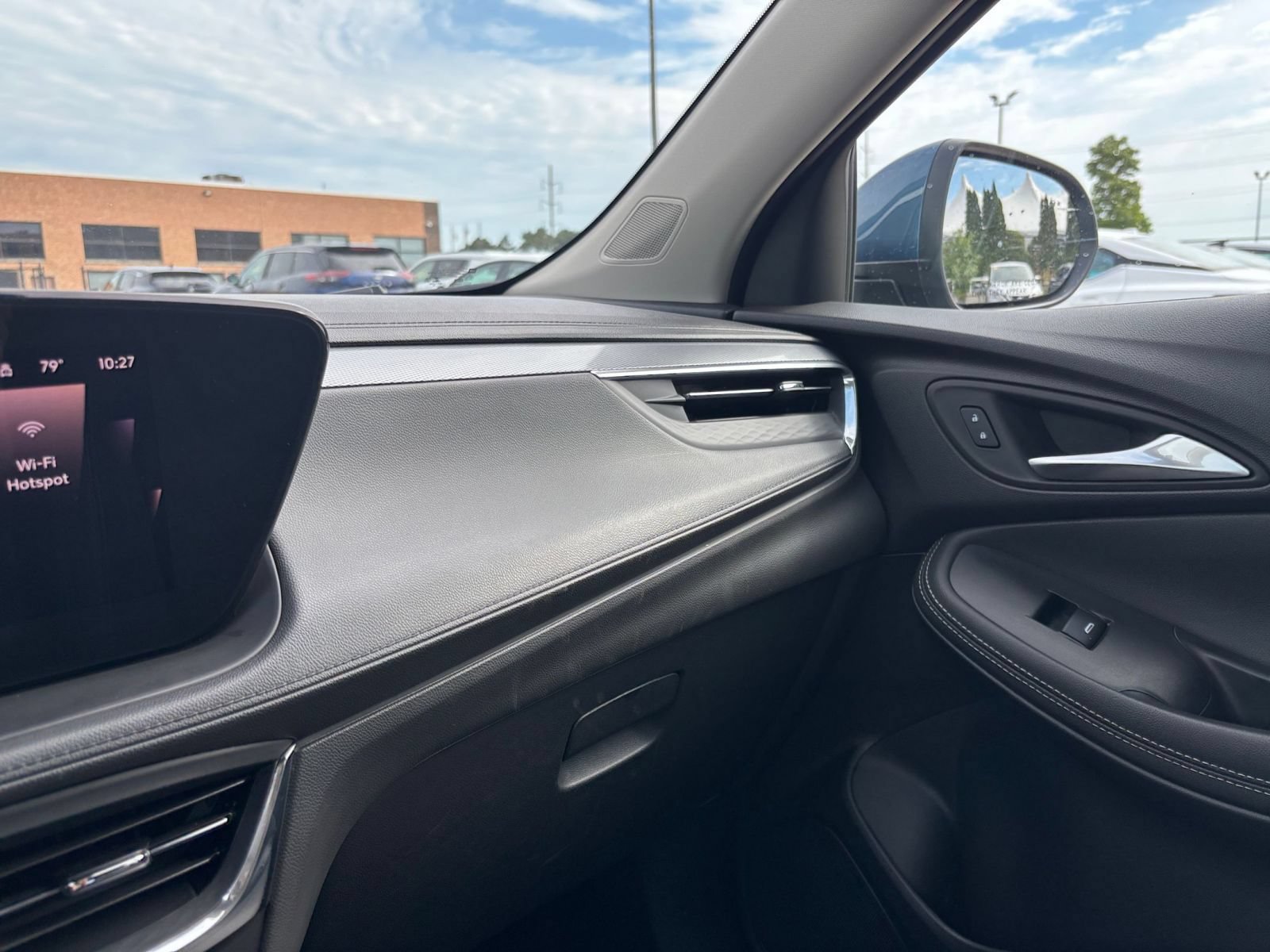 Used 2026 Buick Encore GX Preferred FWD image 33