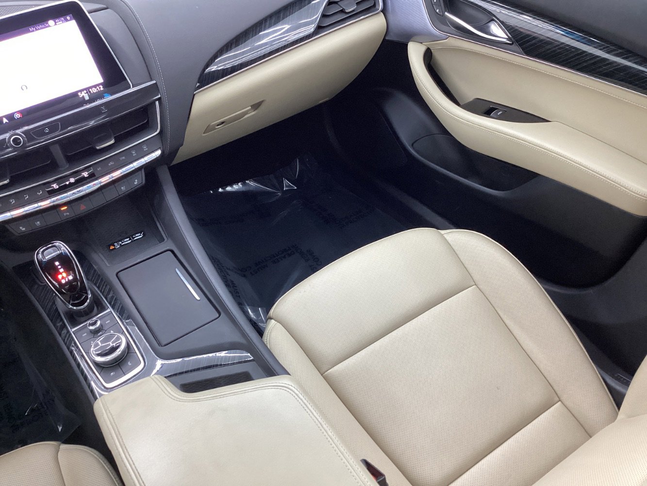 Used 2020 Cadillac CT5 Premium Luxury image 30