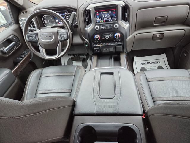 Used 2019 GMC Sierra 1500 Denali w/ Denali Ultimate Package image 56