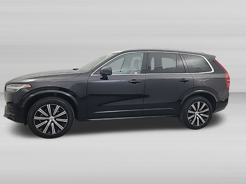 Used 2023 Volvo XC90 B5 Core w/ Protection Package Premier AWD/4WD image 7
