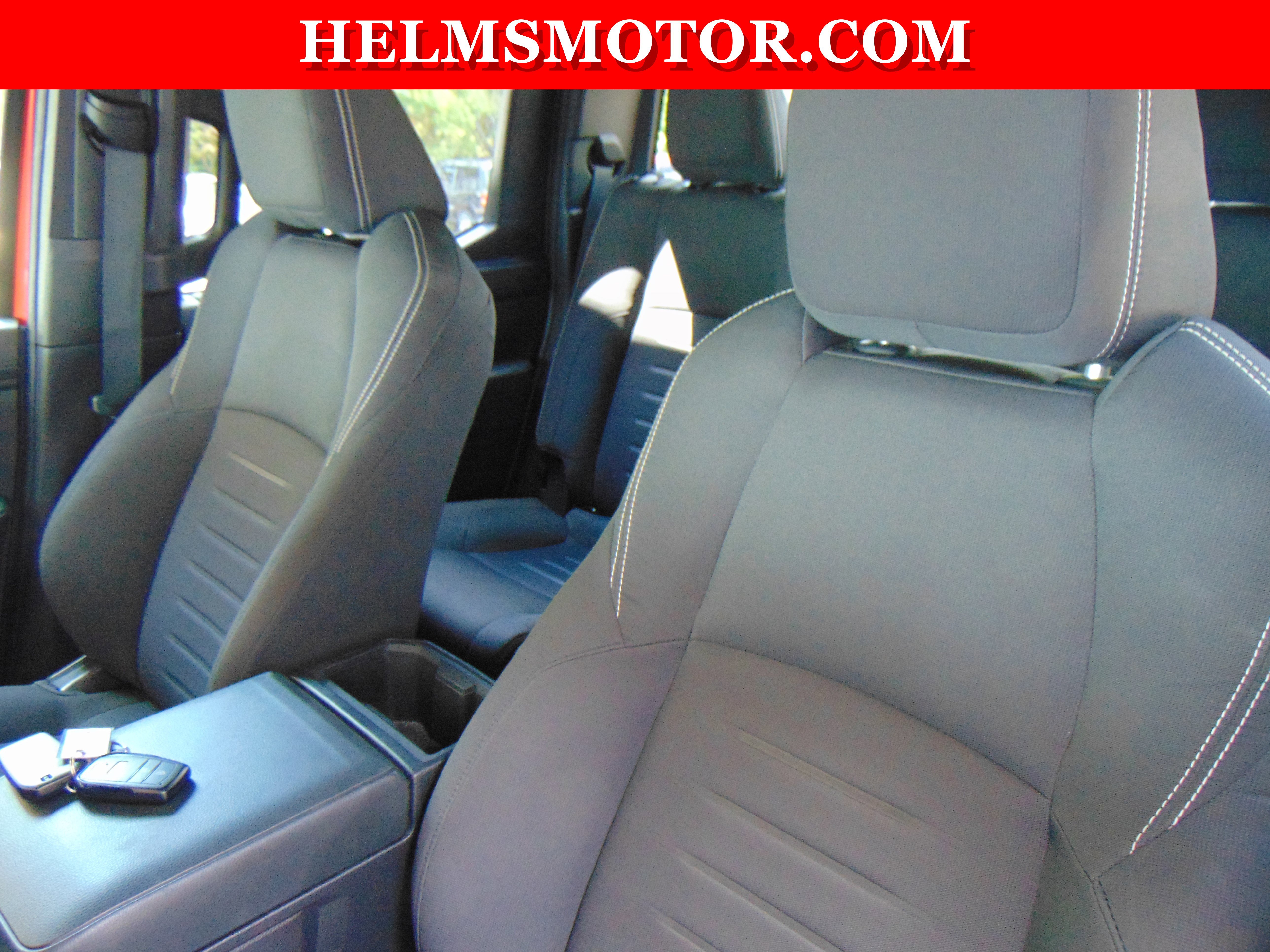 Used 2024 Toyota Tacoma TRD Off-Road image 26