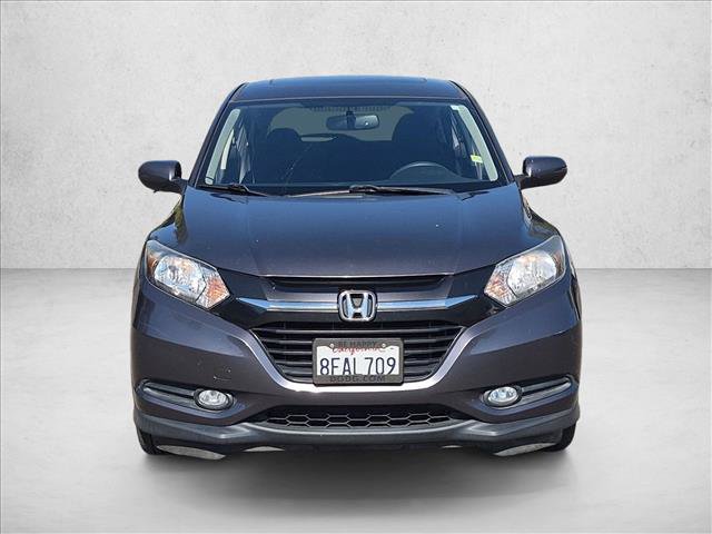 Used 2016 Honda HR-V EX image 2