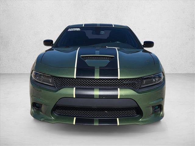 Used 2022 Dodge Charger R/T w/ Blacktop Package video 2