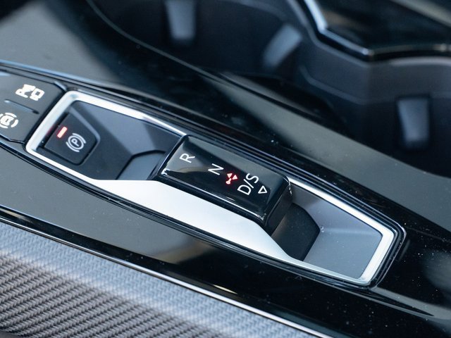 Used 2025 Audi S5 Premium Plus image 27