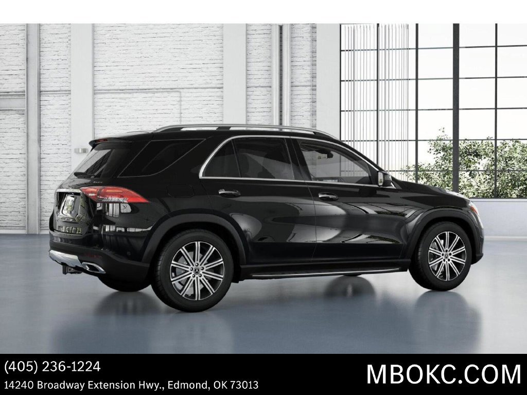 Used 2026 Mercedes-Benz GLE 350 4MATIC image 20