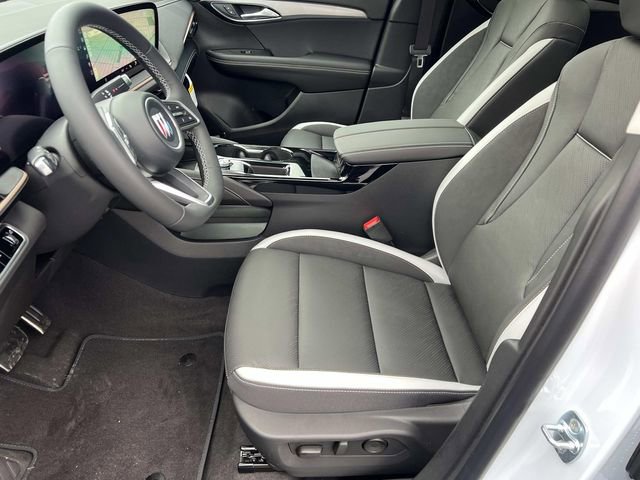 Used 2026 Buick Envision Sport Touring AWD/4WD image 19