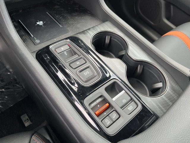 New 2026 Honda Passport TrailSport image 24