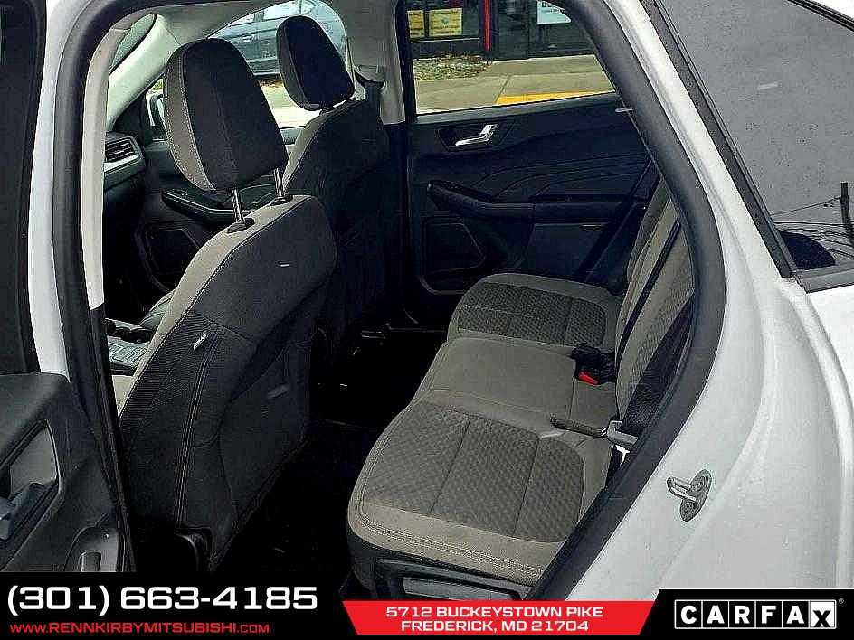 Used 2021 Ford Escape SE w/ Convenience Package image 7