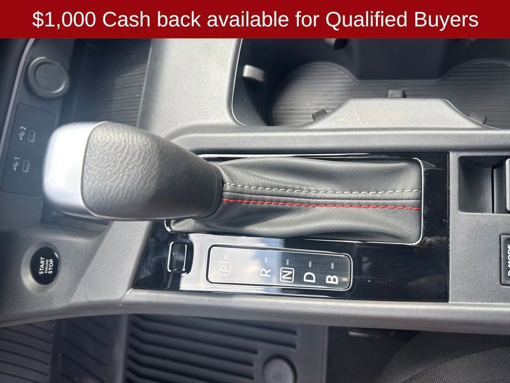 New 2026 Nissan Sentra SR image 25