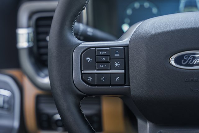 New 2026 Ford F250 Lariat image 37