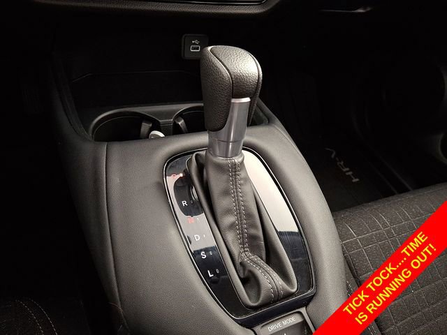 Used 2023 Honda HR-V LX image 18
