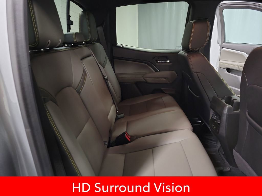 Used 2025 Chevrolet Colorado ZR2 w/ Technology Package image 22