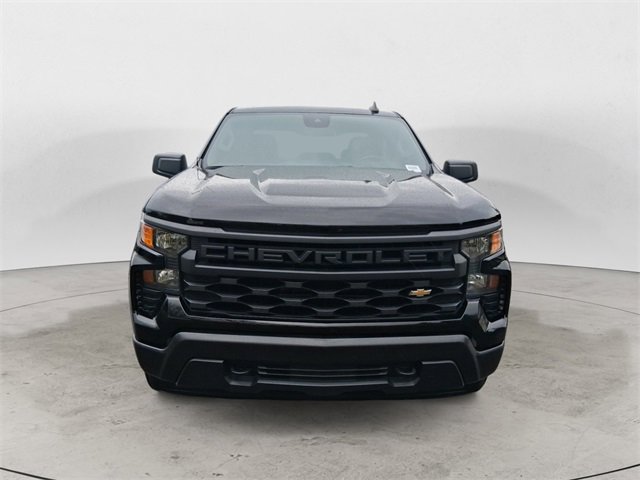 Used 2024 Chevrolet Silverado 1500 W/T w/ WT Value Package image 8