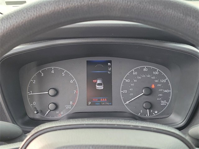 Used 2024 Toyota Corolla LE image 26