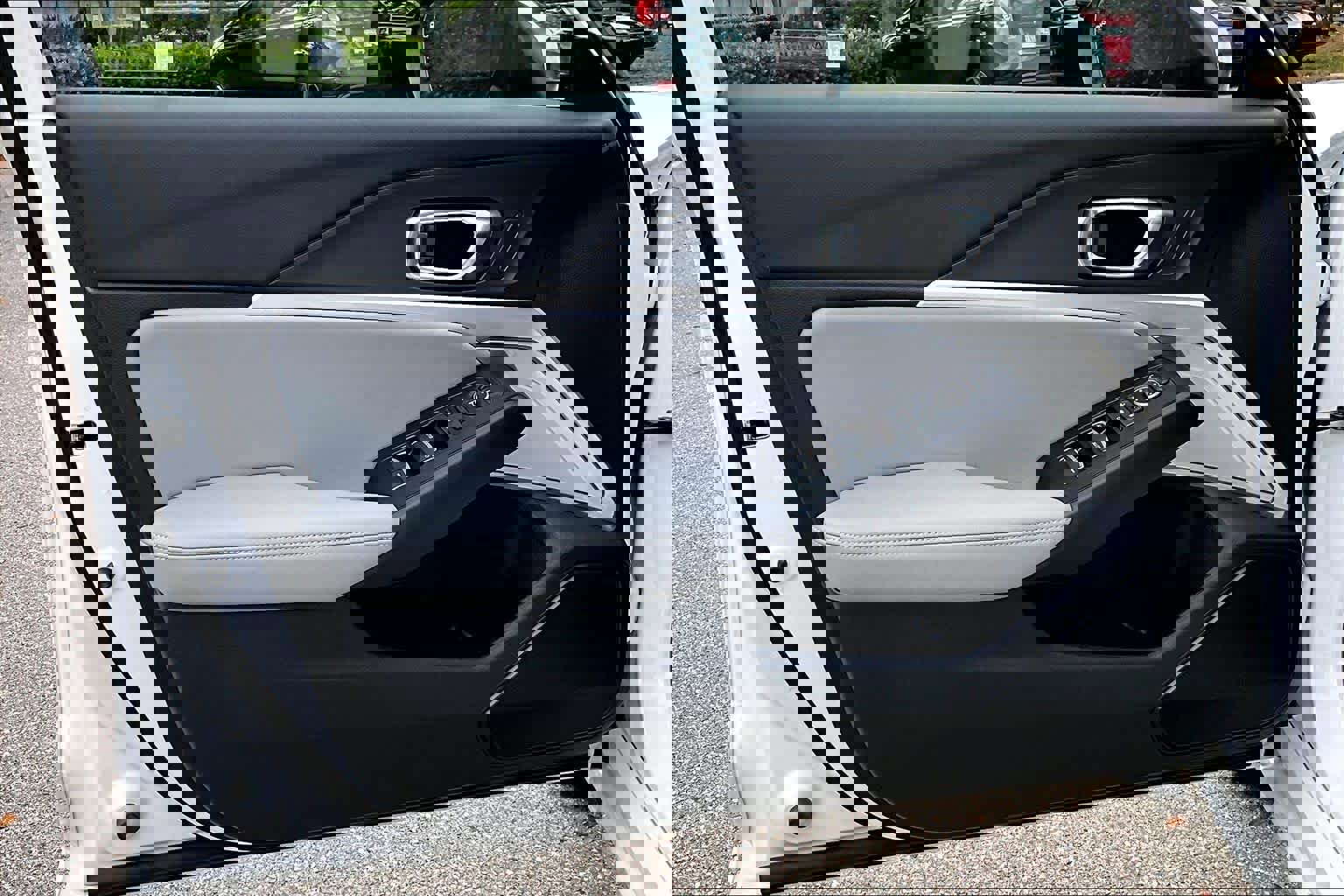 Certified 2025 Acura Integra image 25