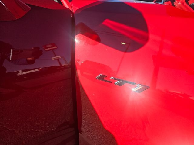 Used 2022 Chevrolet Camaro LT w/ RS Package RWD image 13
