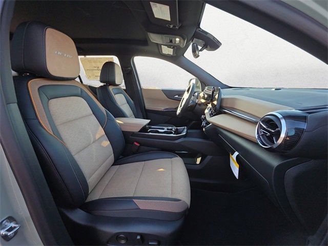 New 2026 Chevrolet Equinox ACTIV w/ Convenience Package III image 15