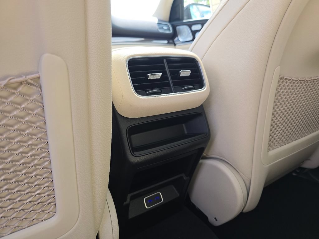 New 2026 Mercedes-Benz GLE 350 4MATIC image 27