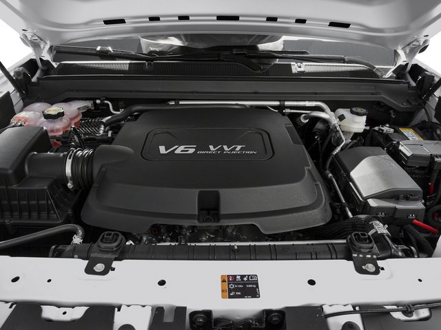 Used 2016 Chevrolet Colorado W/T image 15