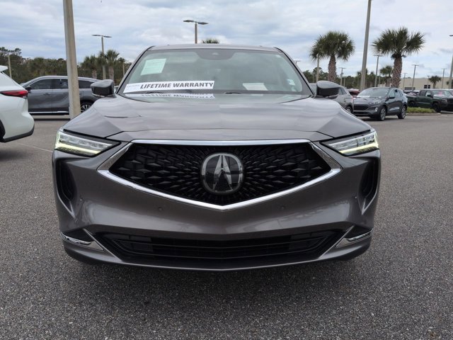 Used 2022 Acura MDX FWD w/ Technology Package image 9