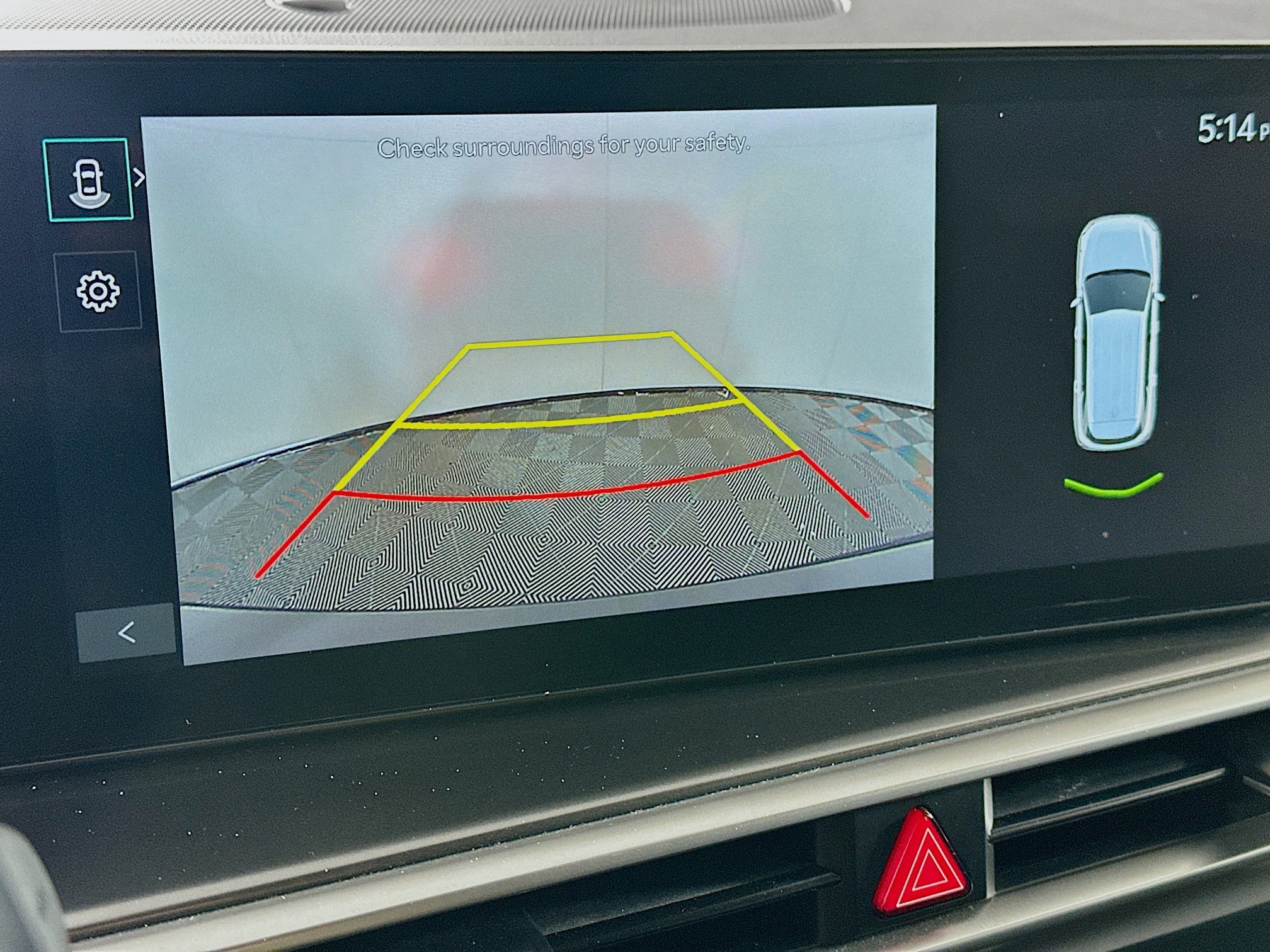 Used 2024 Kia Sorento S image 22