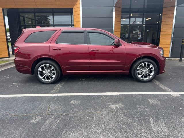 Used 2019 Dodge Durango R/T AWD/4WD image 2