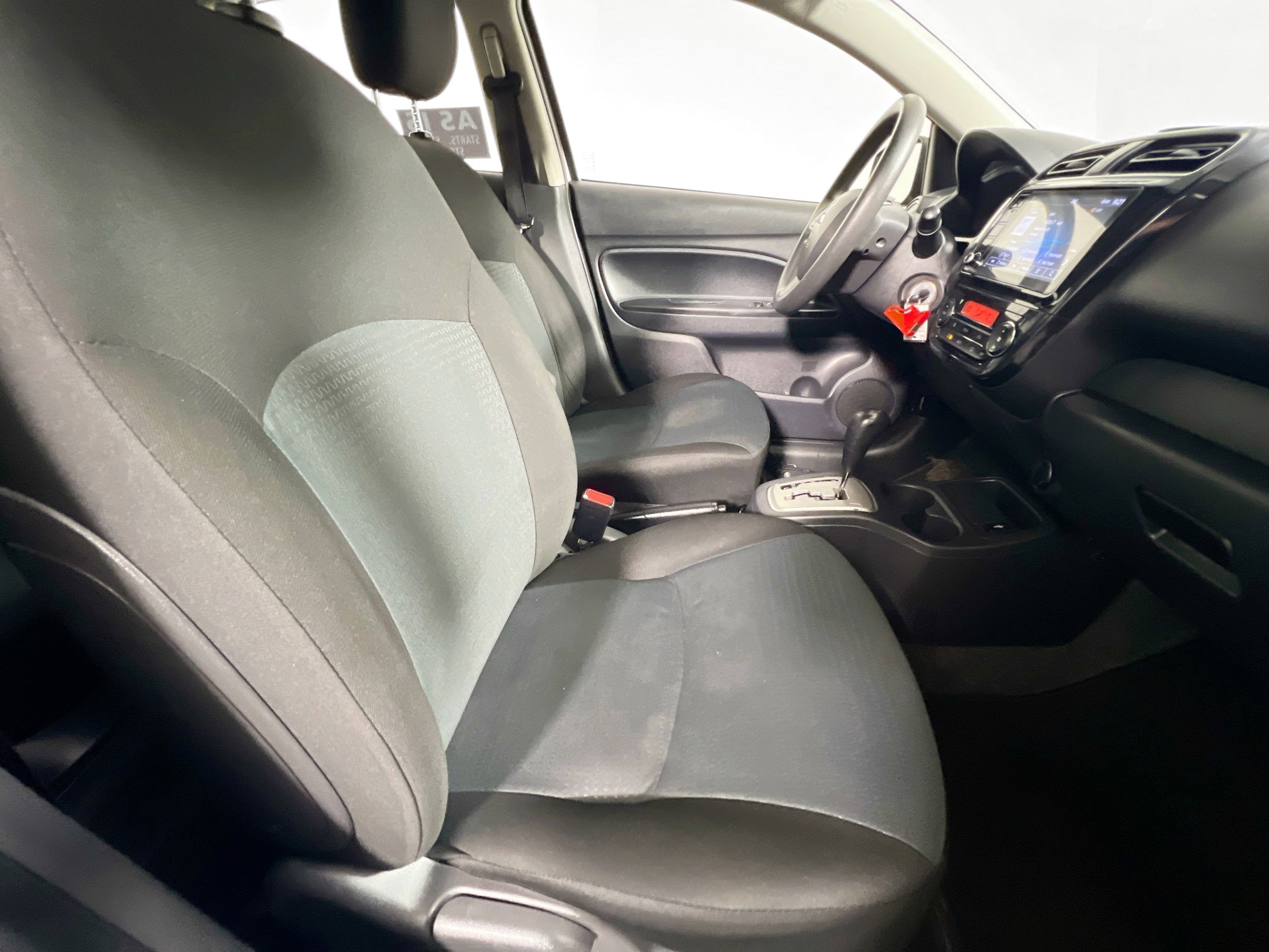 Used 2023 Mitsubishi Mirage G4 LE image 29